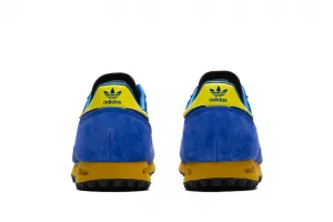 adidas SPZL TRX Mesh "Hi-Res Blue Shock Yellow" (JS3061)
