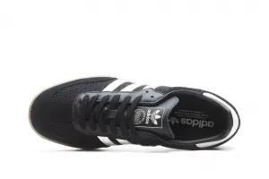 adidas Samba OG "Core Black Cream White" (JQ5141)