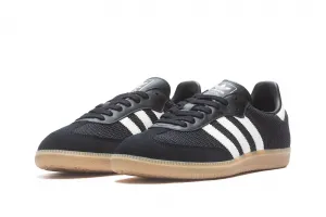adidas Samba OG "Core Black Cream White" (JQ5141)