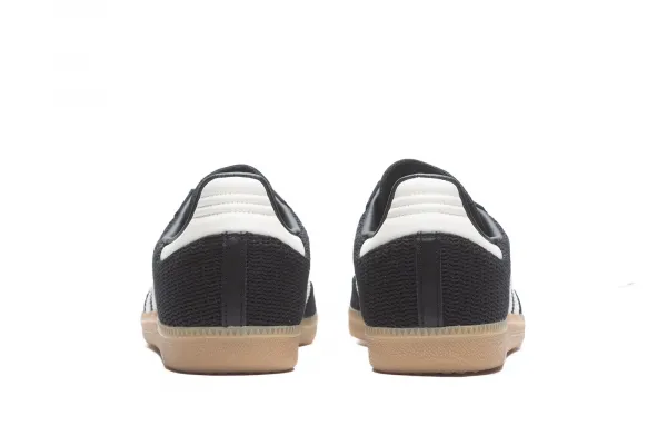 adidas Samba OG "Core Black Cream White" (JQ5141)
