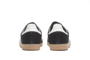 adidas Samba OG "Core Black Cream White" (JQ5141)