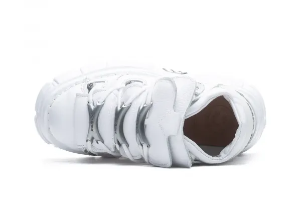 New Rock Tower Lateral W "Napa Blanca" (M-106-S53)