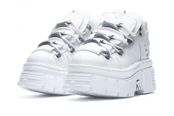 New Rock Tower Lateral W "Napa Blanca" (M-106-S53)