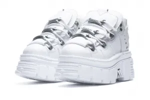 New Rock Tower Lateral W "Napa Blanca" (M-106-S53)