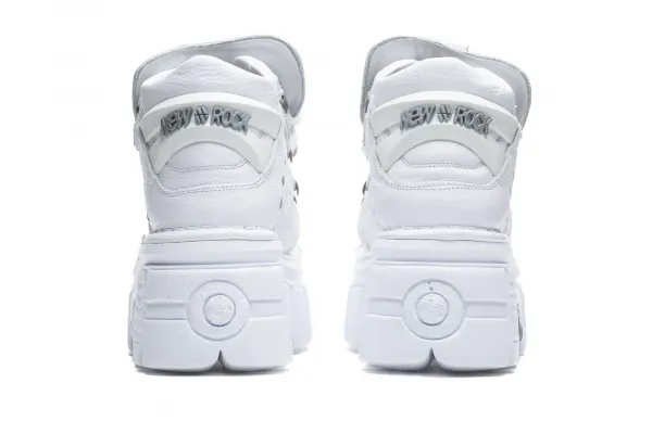 New Rock Tower Lateral W "Napa Blanca" (M-106-S53)