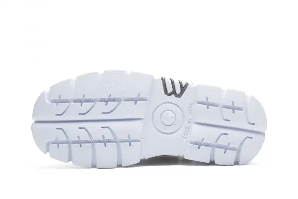 New Rock Tower Lateral W "Napa Blanca" (M-106-S53)