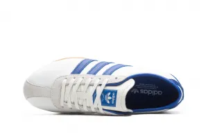 adidas Tokyo W "Off White Royal Blue" (JP9704)
