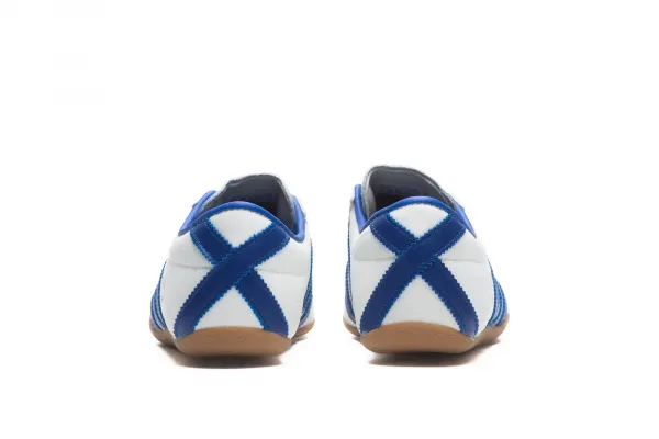 adidas Tokyo W "Off White Royal Blue" (JP9704)