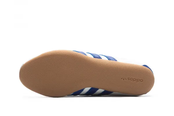 adidas Tokyo W "Off White Royal Blue" (JP9704)