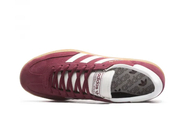 adidas Handball Spezial "Shadow Red Cloud White" (JH5439)