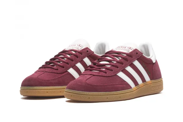 adidas Handball Spezial "Shadow Red Cloud White" (JH5439)