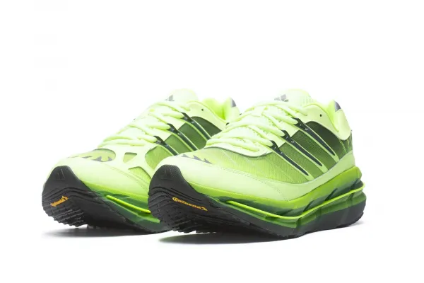 adidas Adistar HRMY "Green" (JQ6787)