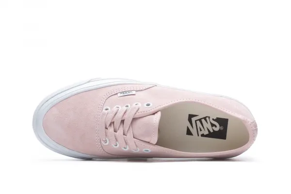 Vans LX Aitherntic 44 Pig Suede "Rose" (VN000D5KESH)