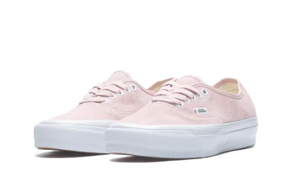 Vans LX Aitherntic 44 Pig Suede "Rose" (VN000D5KESH)