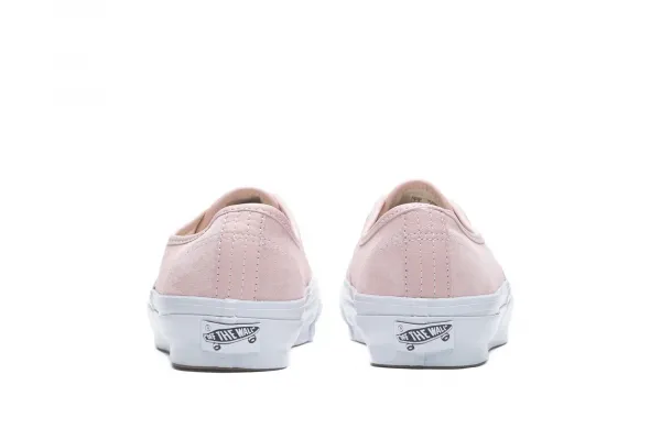 Vans LX Aitherntic 44 Pig Suede "Rose" (VN000D5KESH)