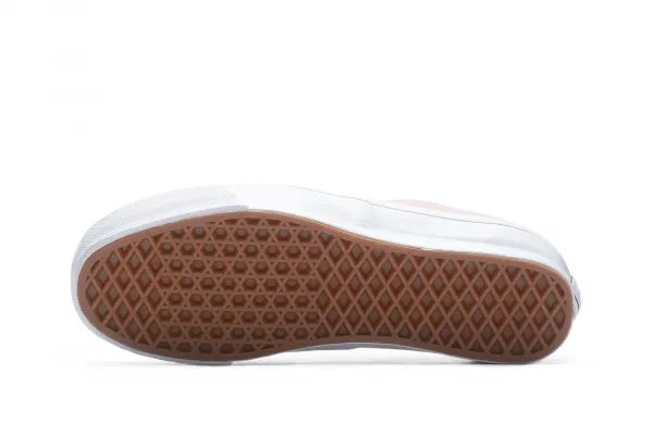 Vans LX Aitherntic 44 Pig Suede "Rose" (VN000D5KESH)