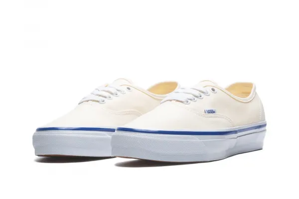 Vans LX Authentic Reissue 44 "Off White" (VN000CQAOFW)
