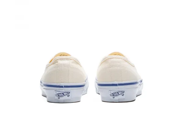 Vans LX Authentic Reissue 44 "Off White" (VN000CQAOFW)