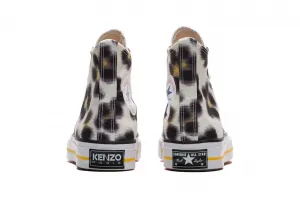 Converse x KENZO Chuck 70 Hi "Hana Leopard Sweet Corn" (A14788C)