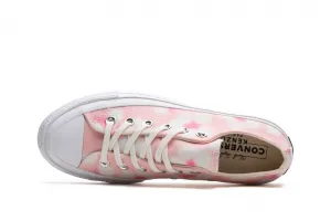 Converse x KENZO Chuck 70 Low "Pink Cosmos Strawberry Cream" (A14789C)