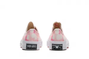 Converse x KENZO Chuck 70 Low "Pink Cosmos Strawberry Cream" (A14789C)