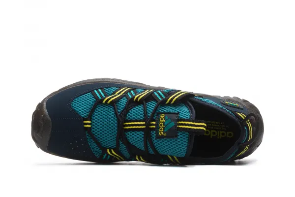 adidas Equipment Water Moc "Black Green" (JH5378)