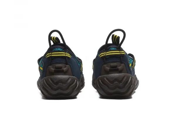 adidas Equipment Water Moc "Black Green" (JH5378)