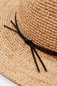 Klobúk Camel Active Straw Hat Straw