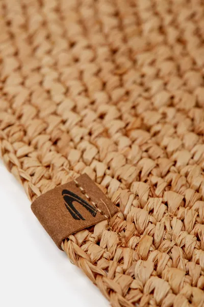 Klobúk Camel Active Straw Hat Straw