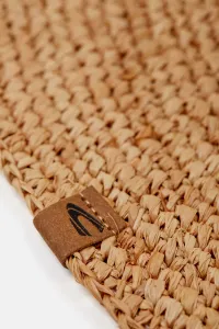 Klobúk Camel Active Straw Hat Straw