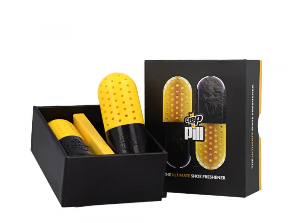 Crep Protect Pills (CP0003)