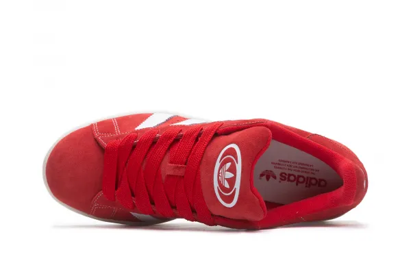 adidas Campus 00s "Better Scarlet" (H03474)