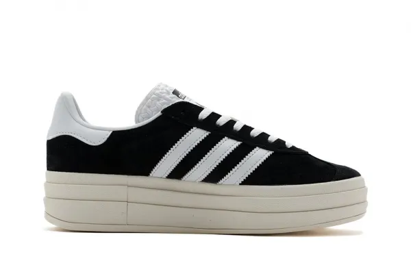 adidas Gazelle Bold W "Black" (HQ6912)