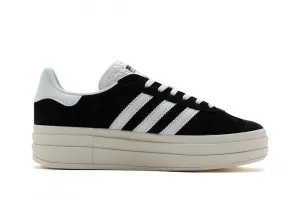 adidas Gazelle Bold W "Black" (HQ6912)
