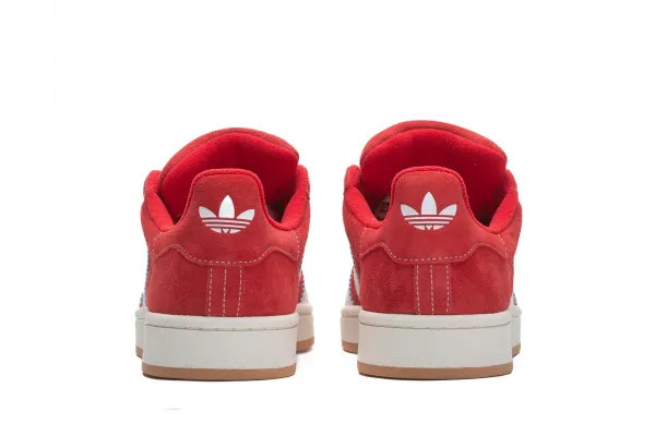 adidas Campus 00s "Better Scarlet" (H03474)