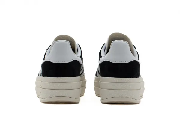 adidas Gazelle Bold W "Black" (HQ6912)