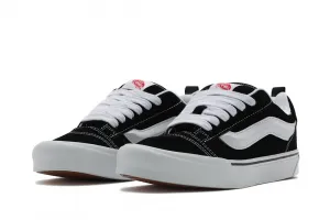 Vans Knu Skool "Black True White" (VN0009QC6BT)
