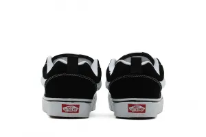 Vans Knu Skool "Black True White" (VN0009QC6BT)