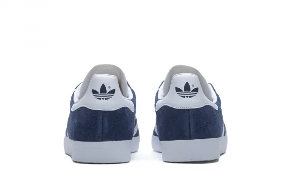 adidas Gazelle "Colletgiate Navy White" (BB5478)