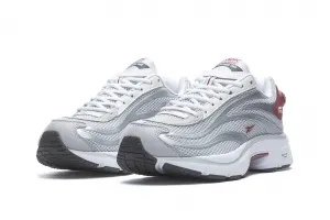 Reebok Premier Pump Paris Trainer "Silver Grey" (100204586)