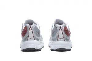 Reebok Premier Pump Paris Trainer "Silver Grey" (100204586)