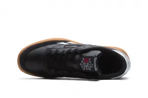 Reebok Club C Revenge Vintage "Black White" (100202317)
