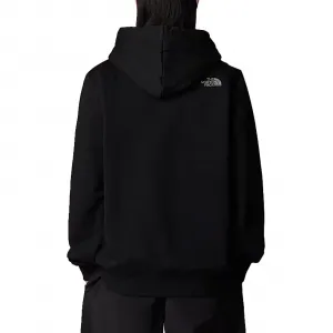 The North Face Drew Peak Hoodie "Black" (NF0A89EMJK3)