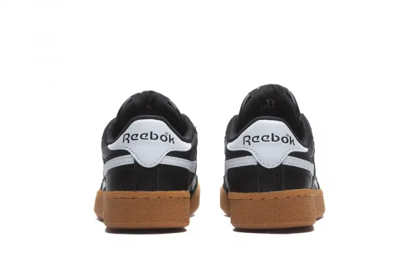 Reebok Club C Revenge Vintage "Black White" (100202317)