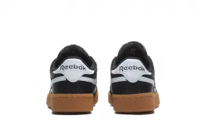 Reebok Club C Revenge Vintage "Black White" (100202317)