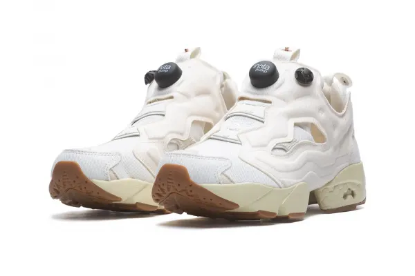 Reebok Instapump Fury 95 W "Cream" (100203728)