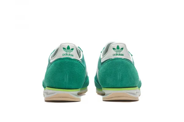 adidas SL72 OG W "Court Green" (JQ7397)