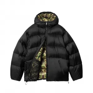 Carhartt WIP Toronto Jacket Camo Duck "Black Green" (I033920-2F4XX)