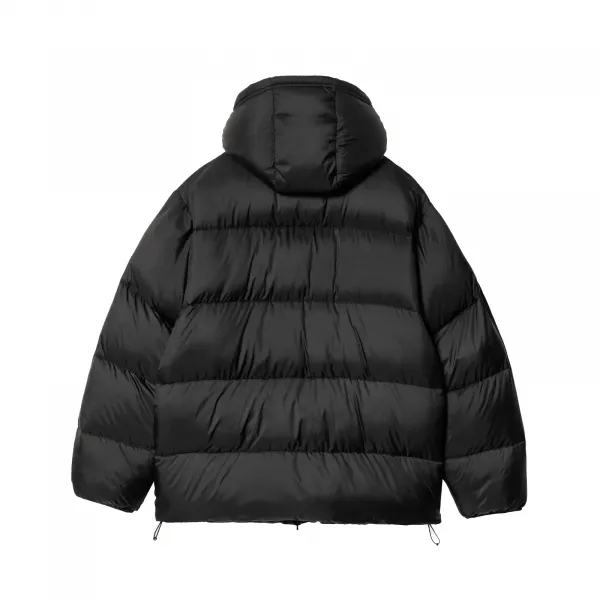 Carhartt WIP Toronto Jacket Camo Duck "Black Green" (I033920-2F4XX)