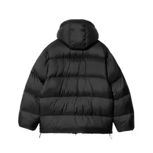 Carhartt WIP Toronto Jacket Camo Duck "Black Green" (I033920-2F4XX)